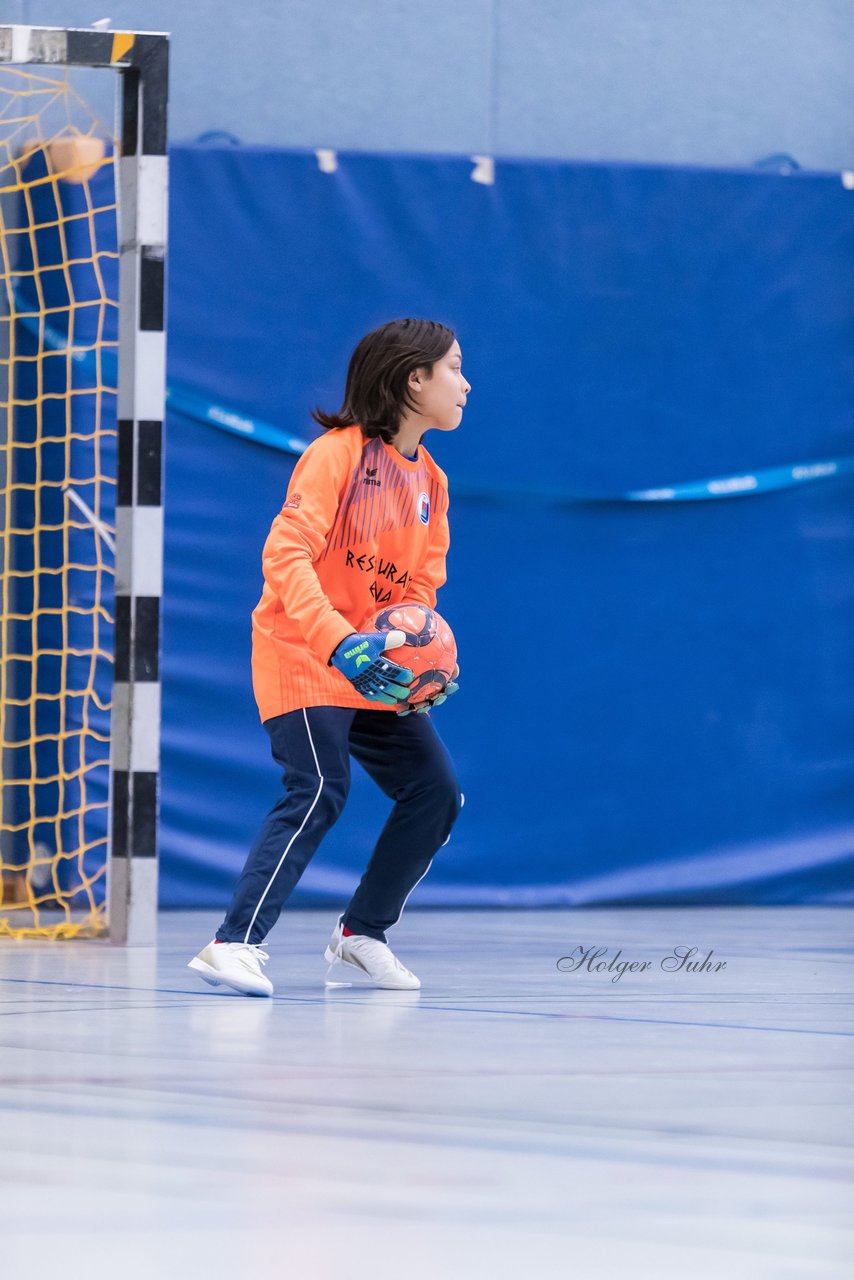 Bild 161 - wCJ Futsalmeisterschaft Runde 1